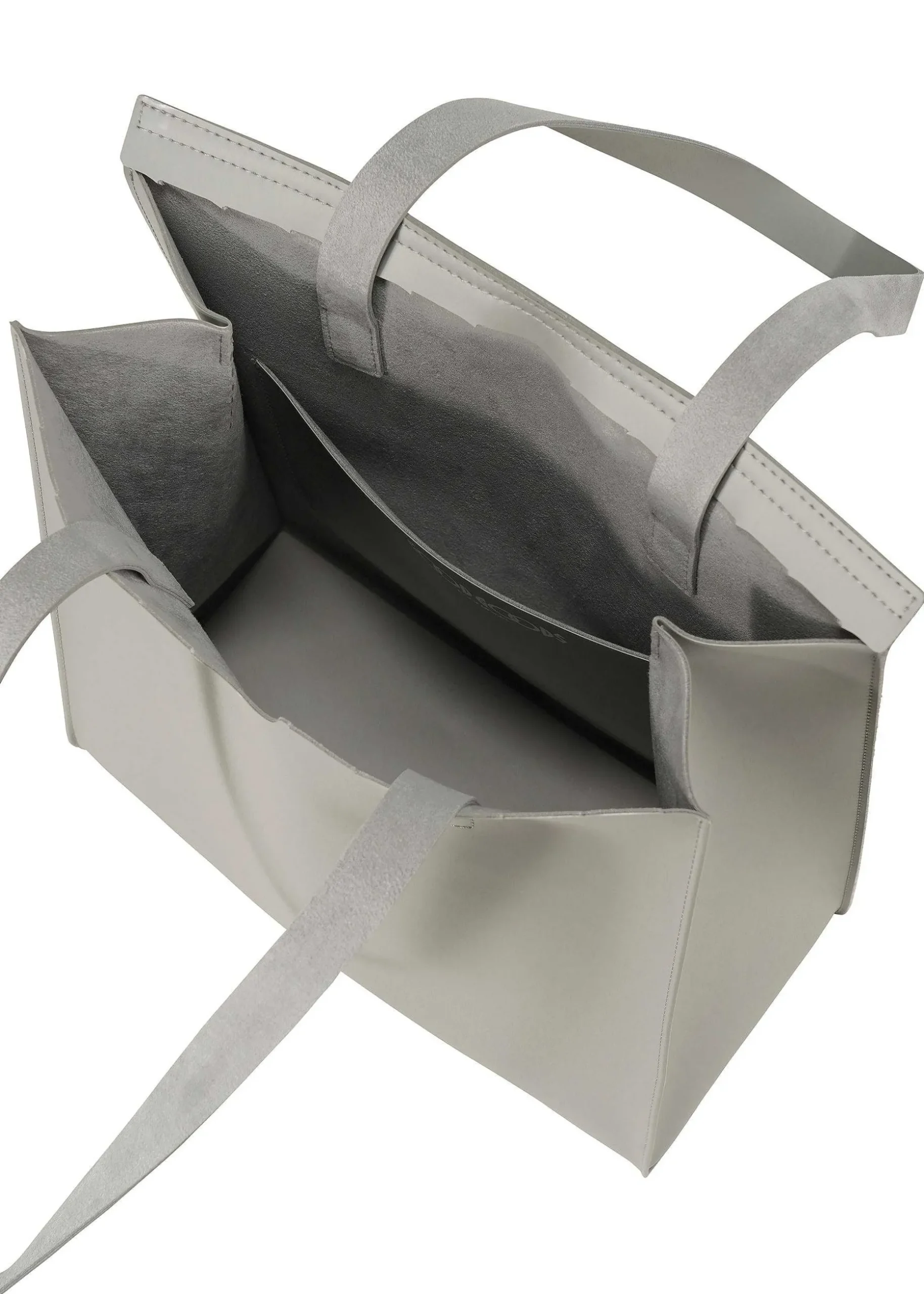 ISSEY MIYAKE Tote Bag|Package