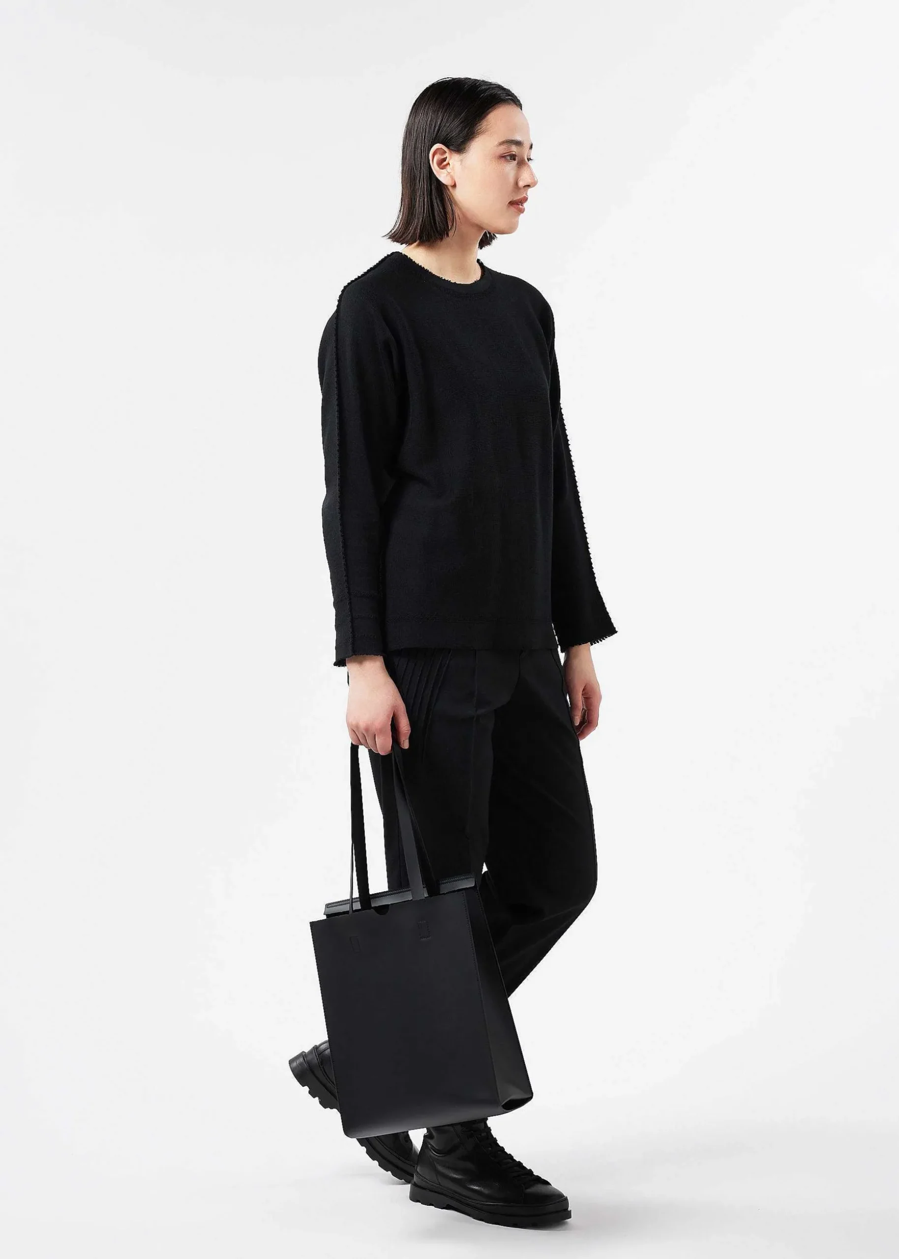 ISSEY MIYAKE Tote Bag|Package