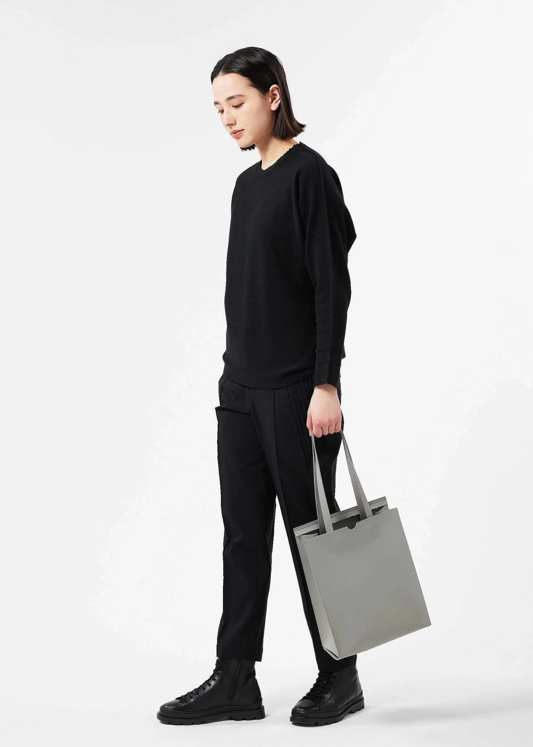 ISSEY MIYAKE Tote Bag|Package