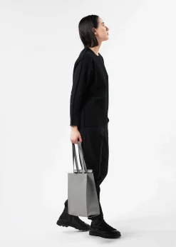 ISSEY MIYAKE Tote Bag|Package