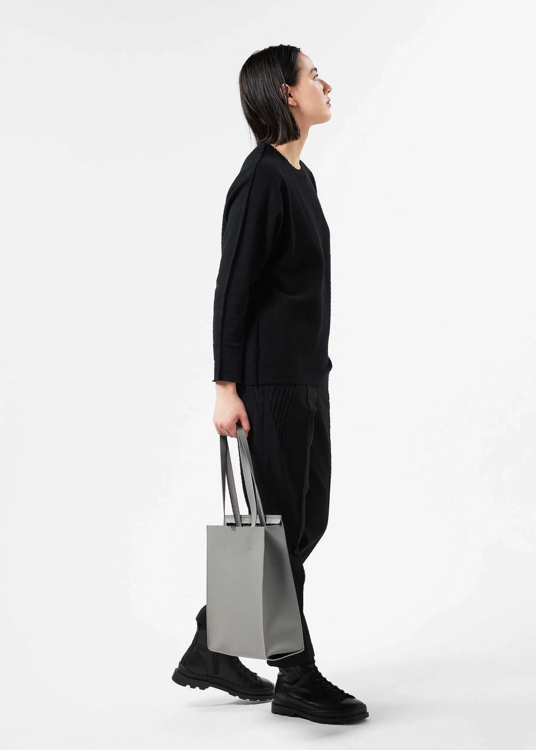 ISSEY MIYAKE Tote Bag|Package