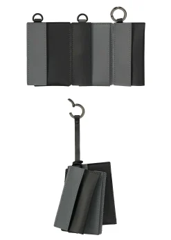 ISSEY MIYAKE Wallets & Small Items|Package Trio