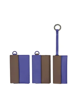 ISSEY MIYAKE Wallets & Small Items|Package Trio