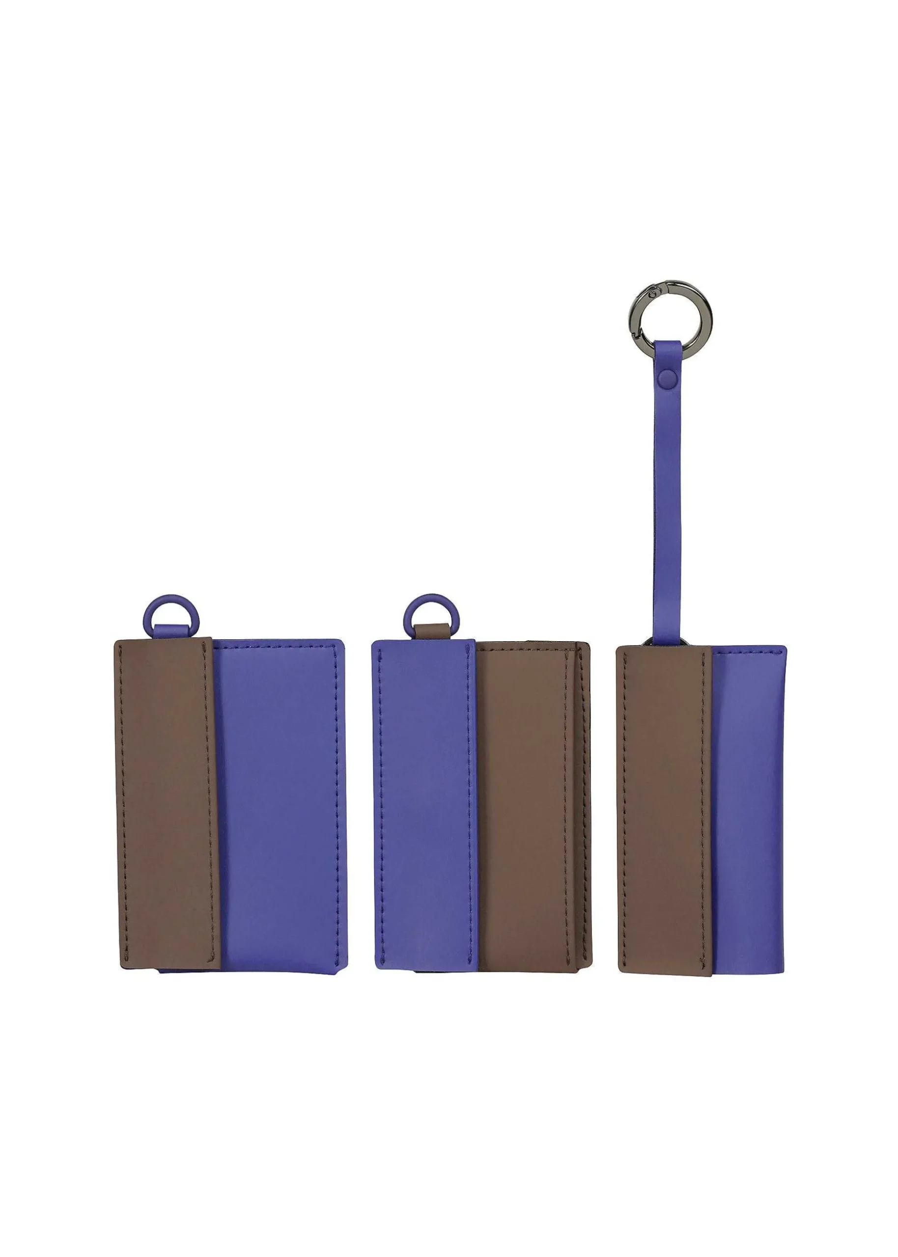 ISSEY MIYAKE Wallets & Small Items|Package Trio