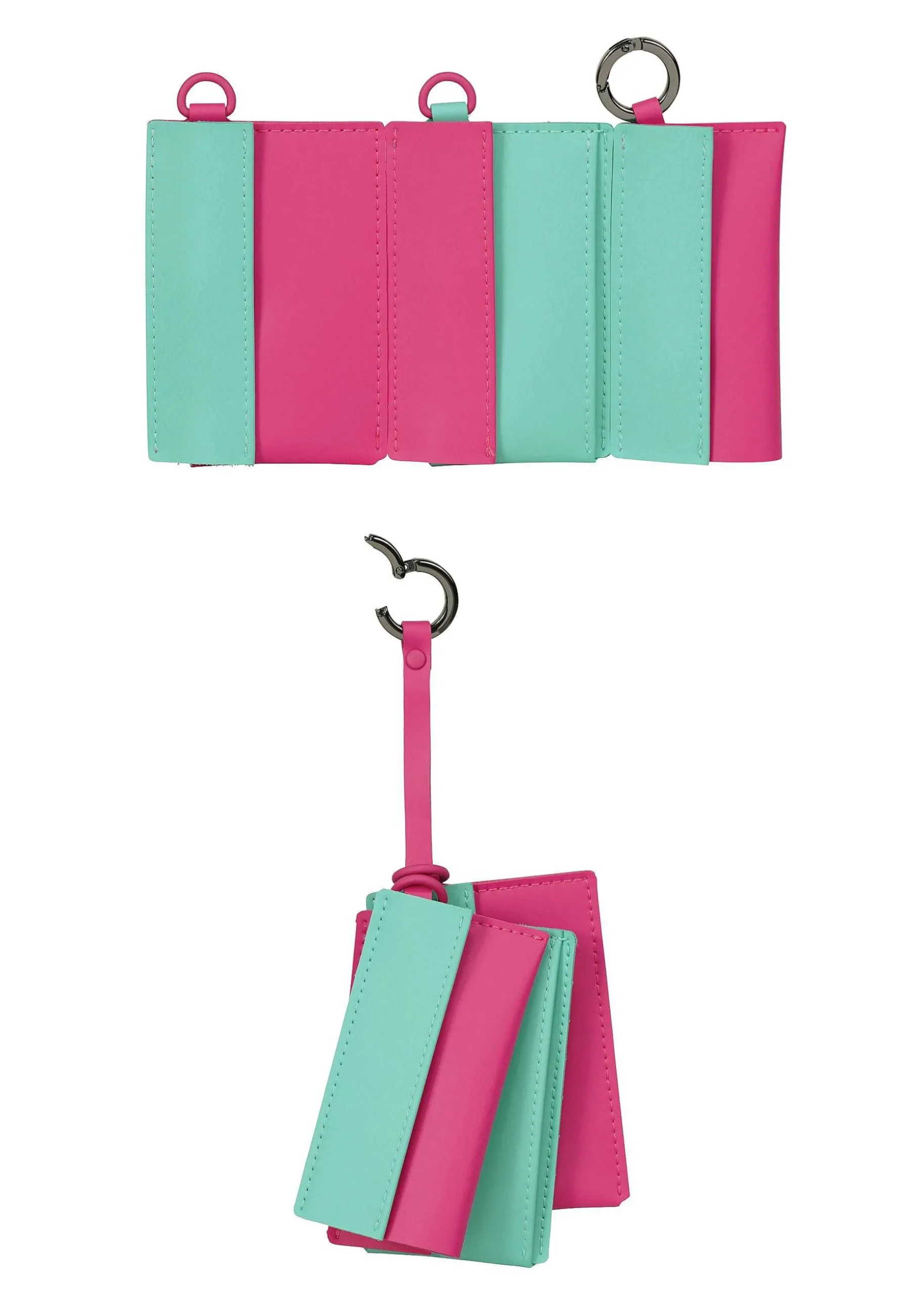 ISSEY MIYAKE Wallets & Small Items|Package Trio