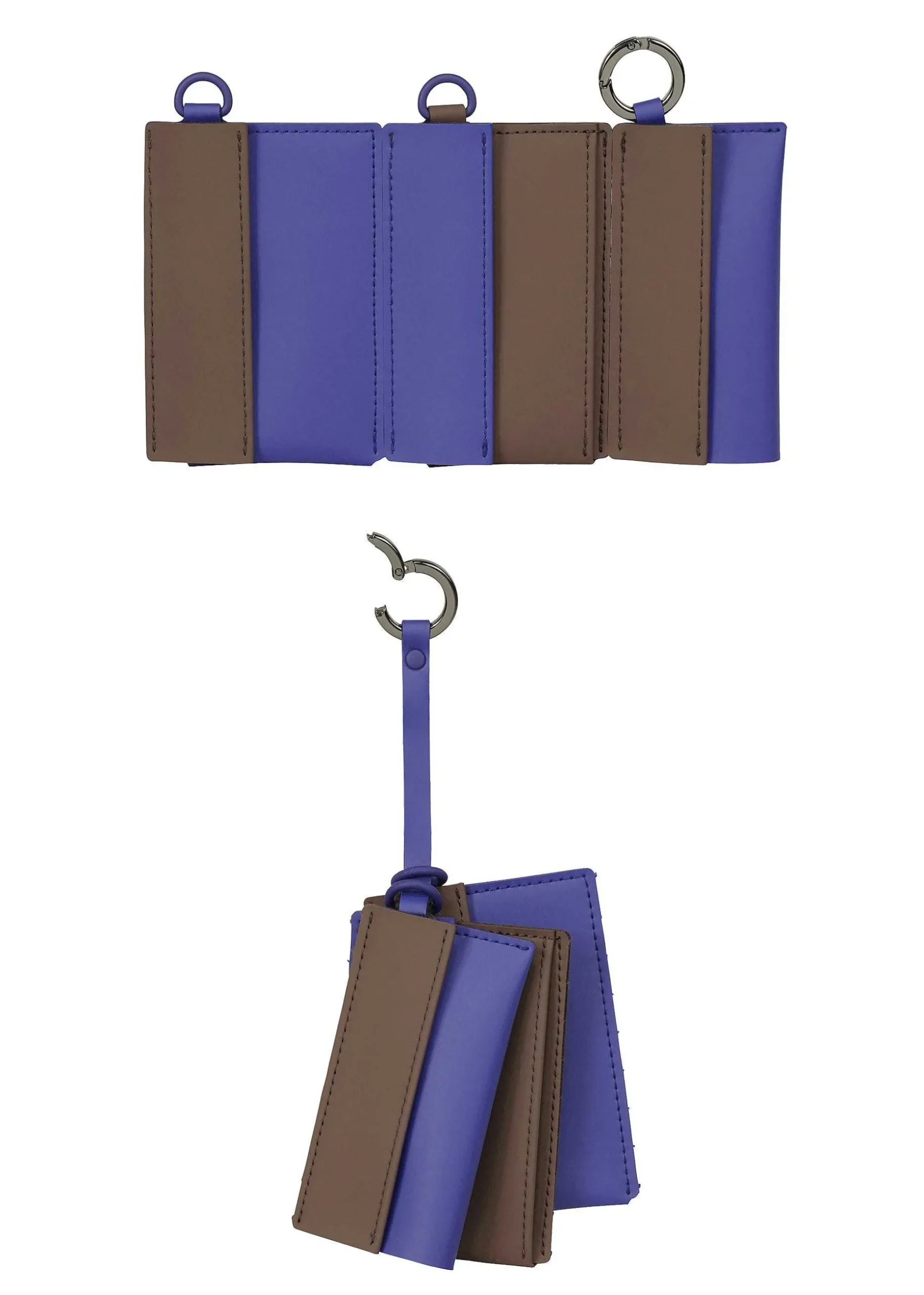 ISSEY MIYAKE Wallets & Small Items|Package Trio