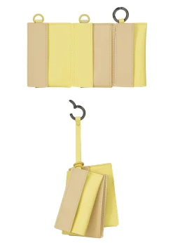 ISSEY MIYAKE Wallets & Small Items|Package Trio