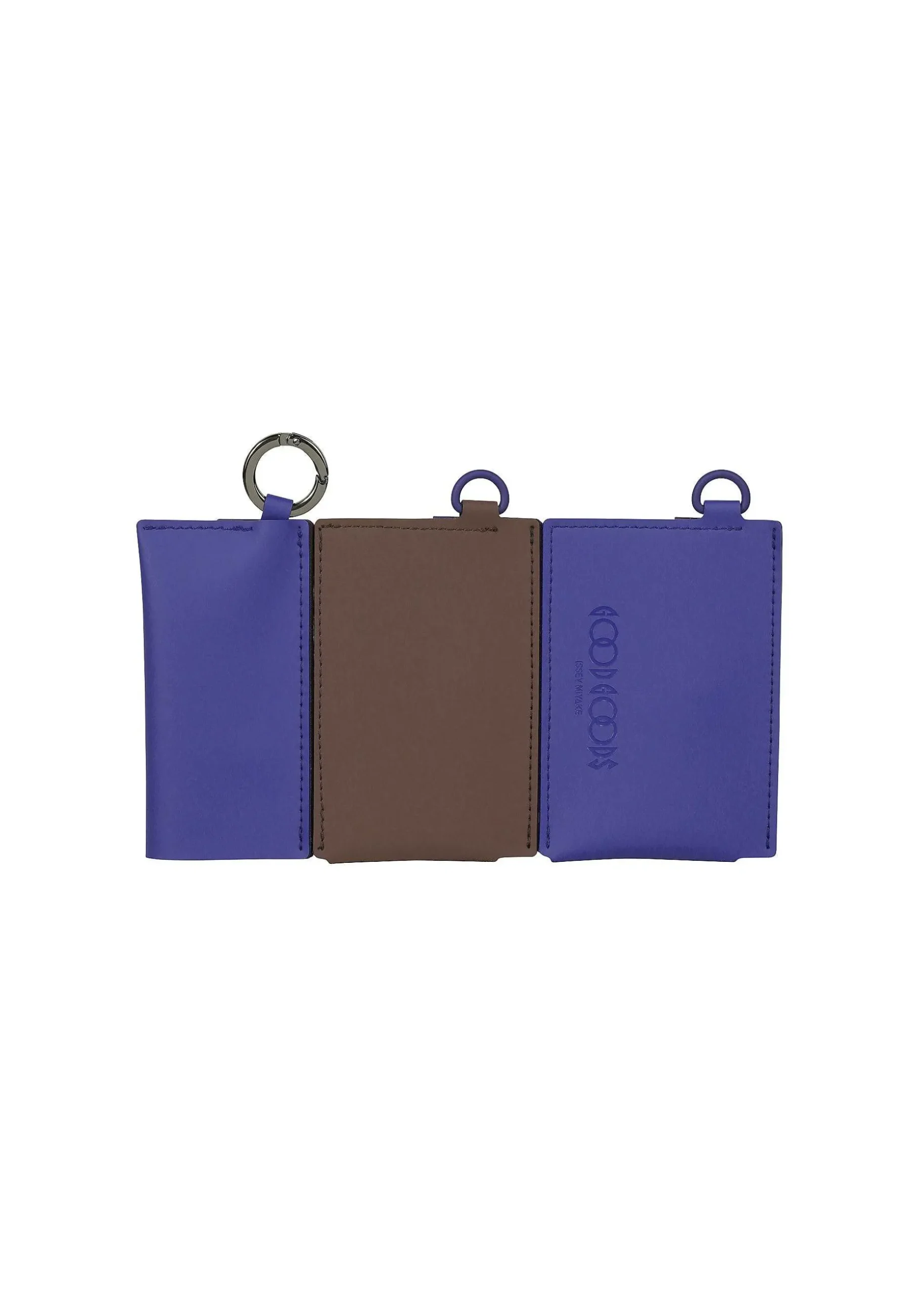 ISSEY MIYAKE Wallets & Small Items|Package Trio