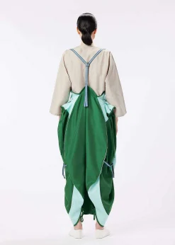 ISSEY MIYAKE Pants|Packraft