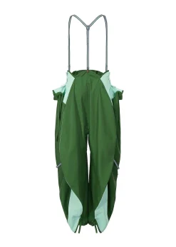 ISSEY MIYAKE Pants|Packraft