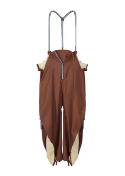 ISSEY MIYAKE Pants|Packraft