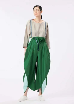 ISSEY MIYAKE Pants|Packraft
