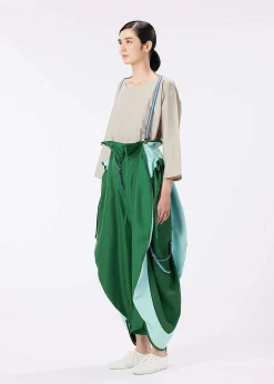 ISSEY MIYAKE Pants|Packraft