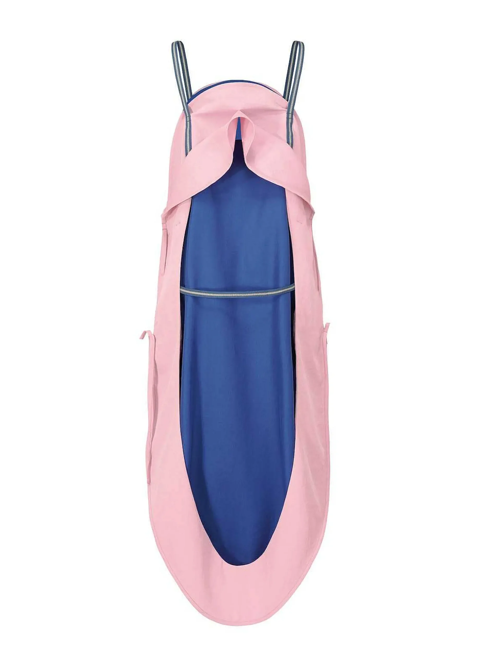 ISSEY MIYAKE Skirt|Packraft