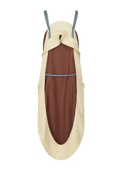 ISSEY MIYAKE Skirt|Packraft