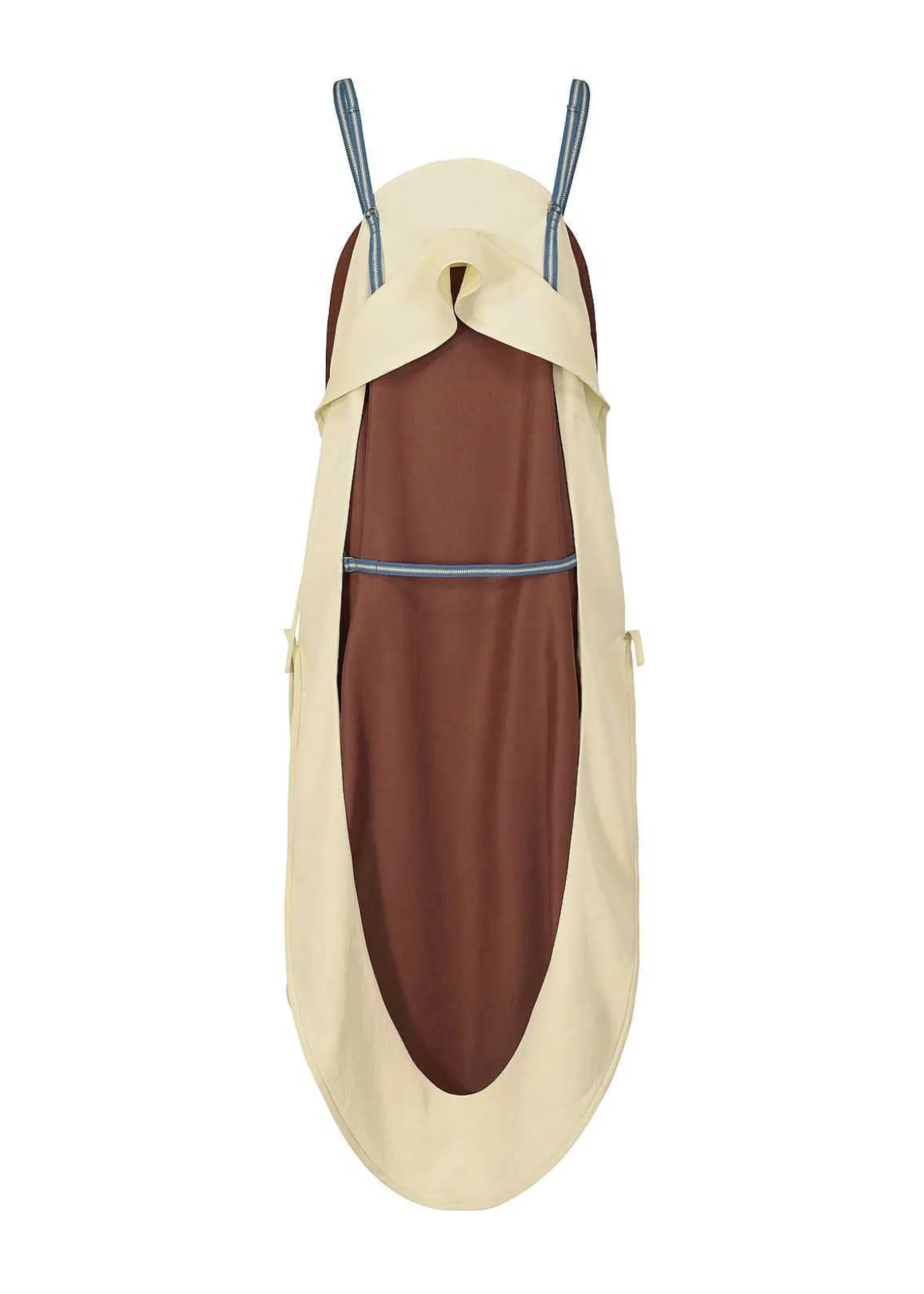ISSEY MIYAKE Skirt|Packraft