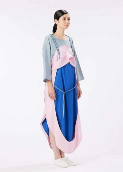 ISSEY MIYAKE Skirt|Packraft