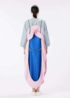 ISSEY MIYAKE Skirt|Packraft