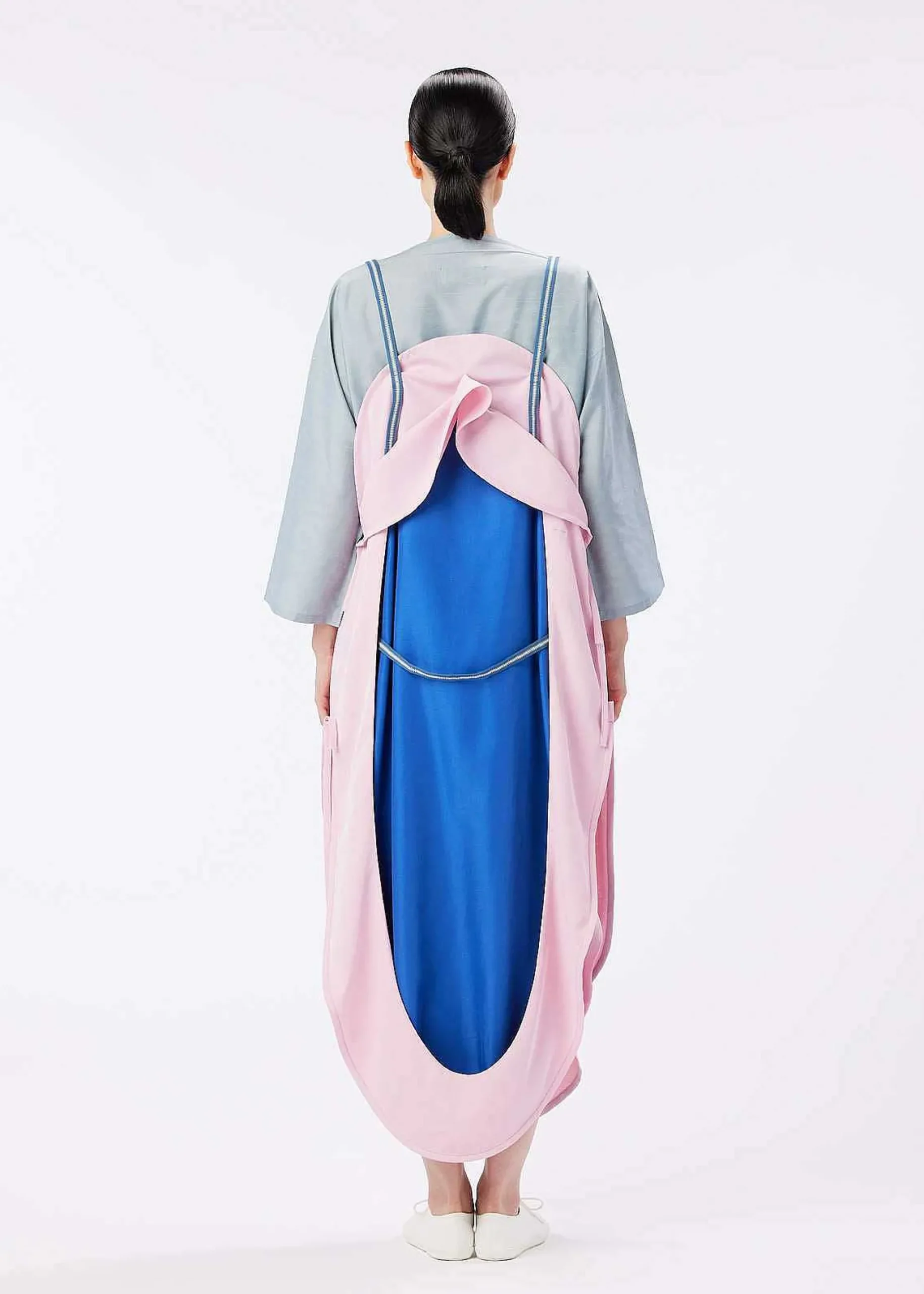 ISSEY MIYAKE Skirt|Packraft