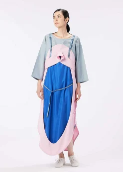 ISSEY MIYAKE Skirt|Packraft