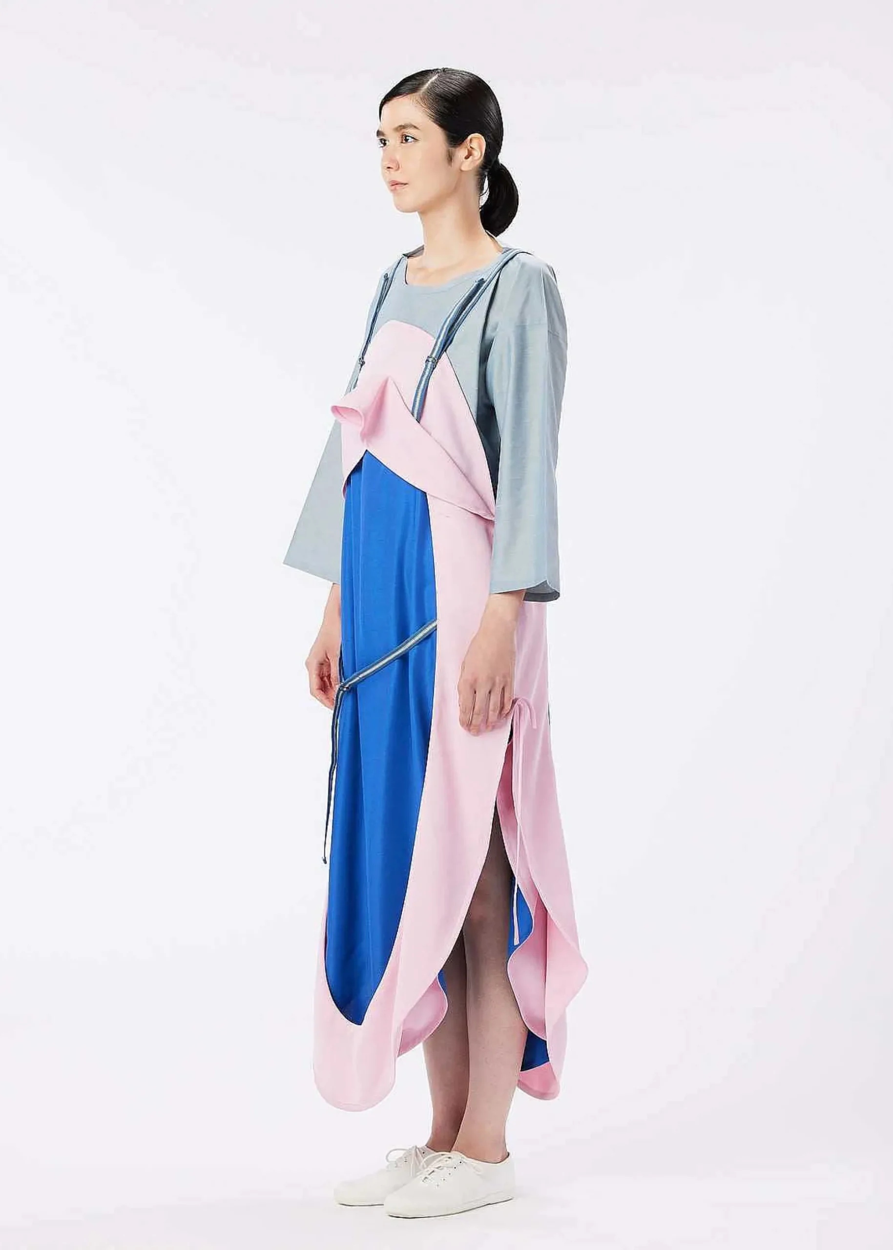 ISSEY MIYAKE Skirt|Packraft