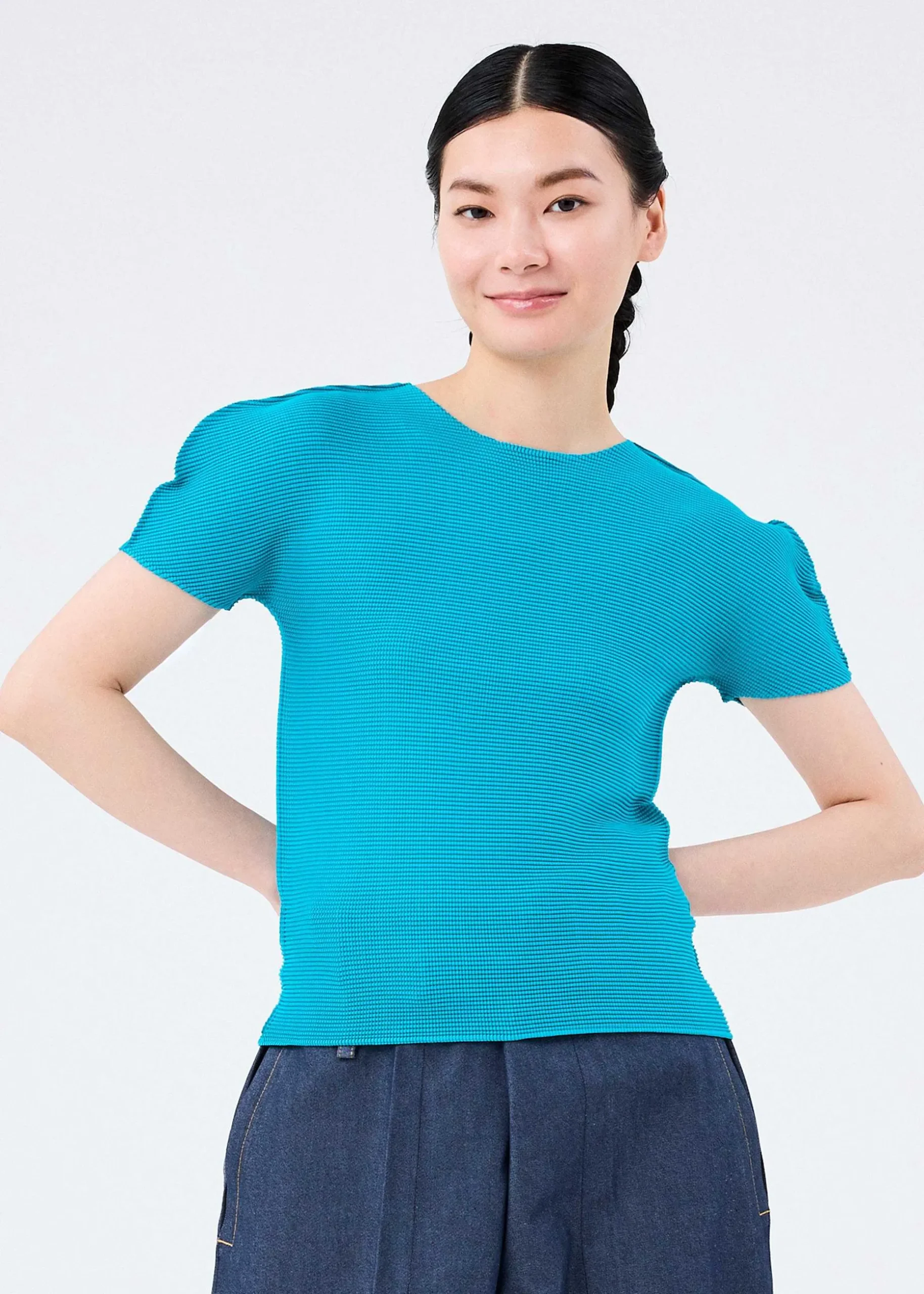 ISSEY MIYAKE Top|Palette 11