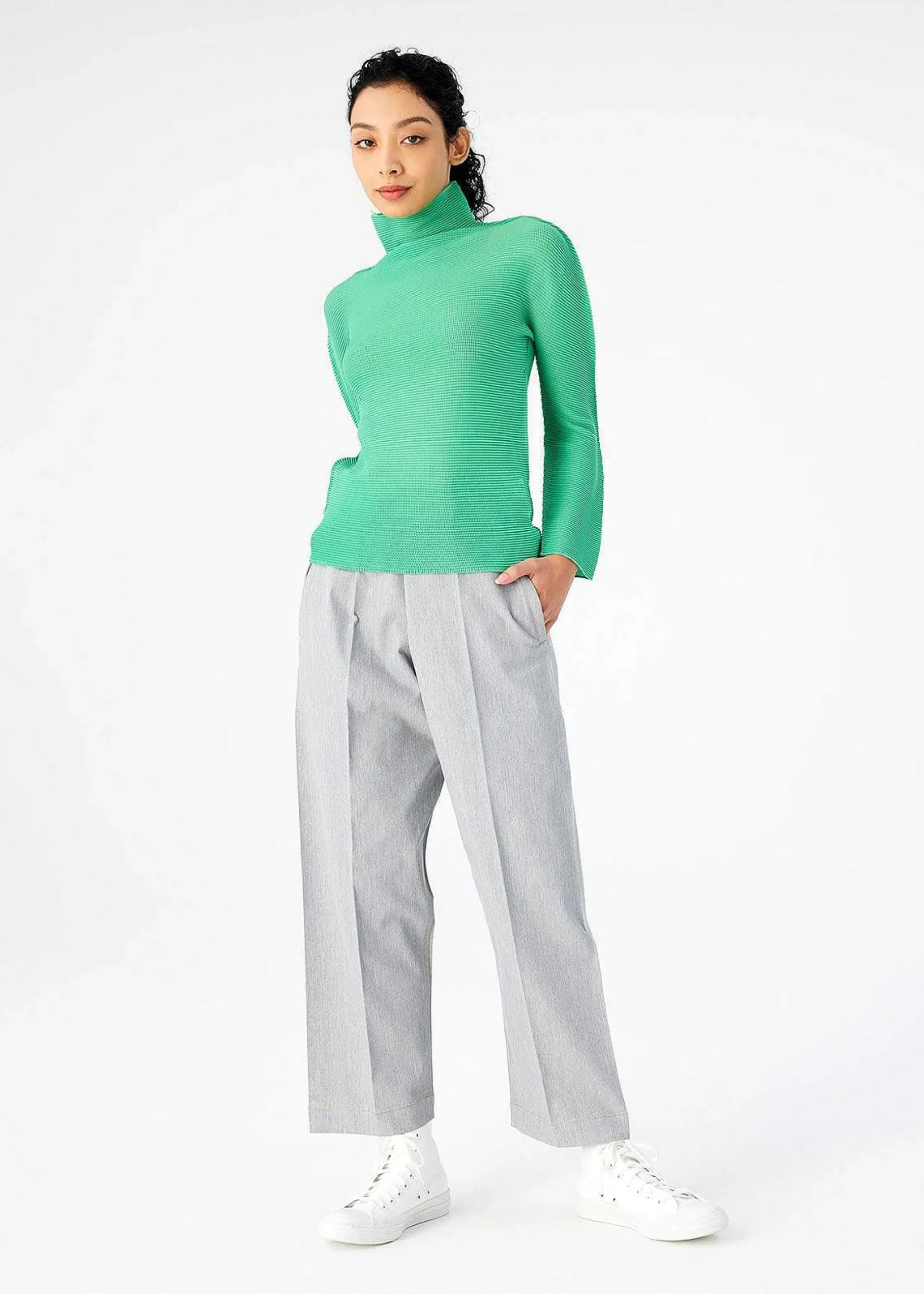 ISSEY MIYAKE Top|Palette 10