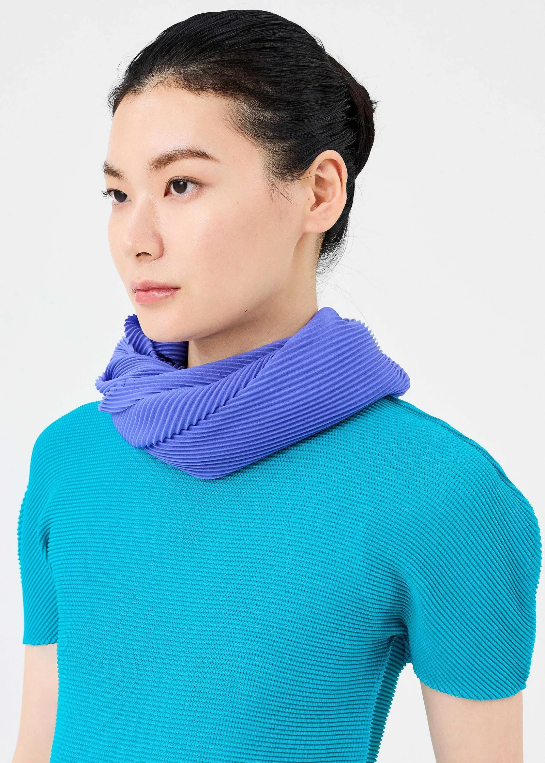ISSEY MIYAKE Stole|Palette Stole