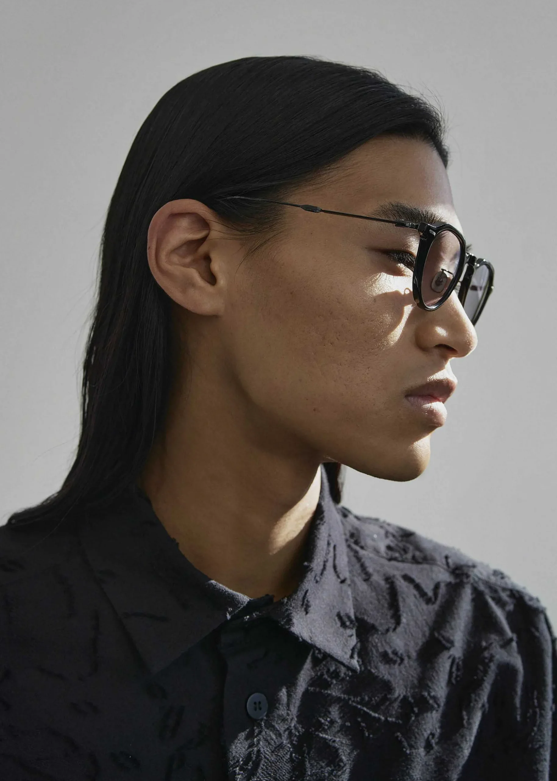 ISSEY MIYAKE Eyewear|Pant
