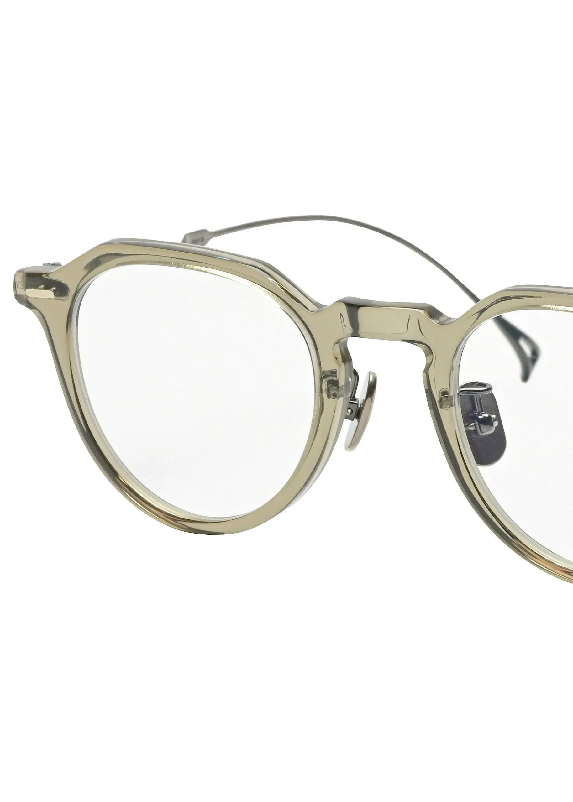 ISSEY MIYAKE Eyewear|Pant