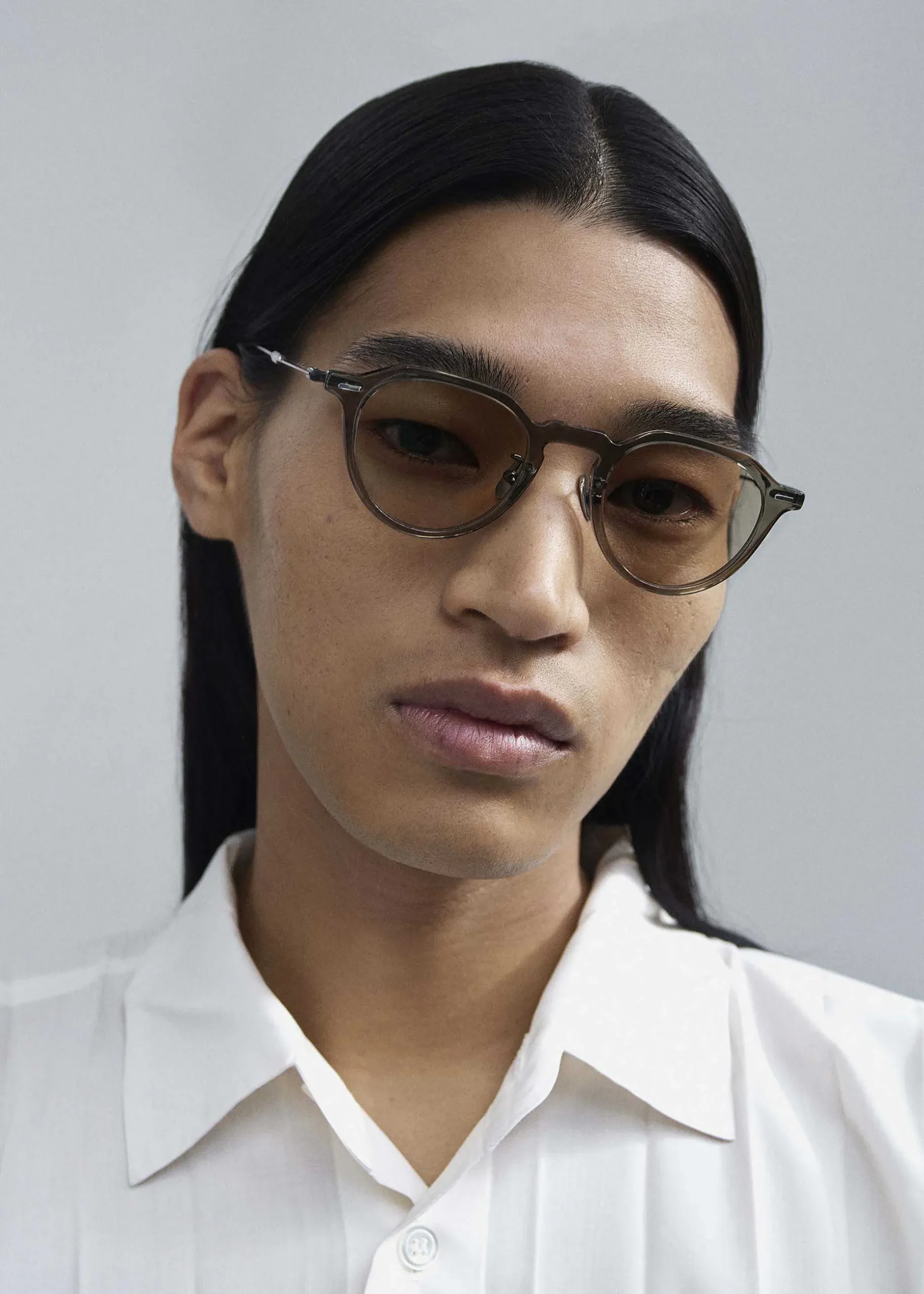 ISSEY MIYAKE Eyewear|Pant
