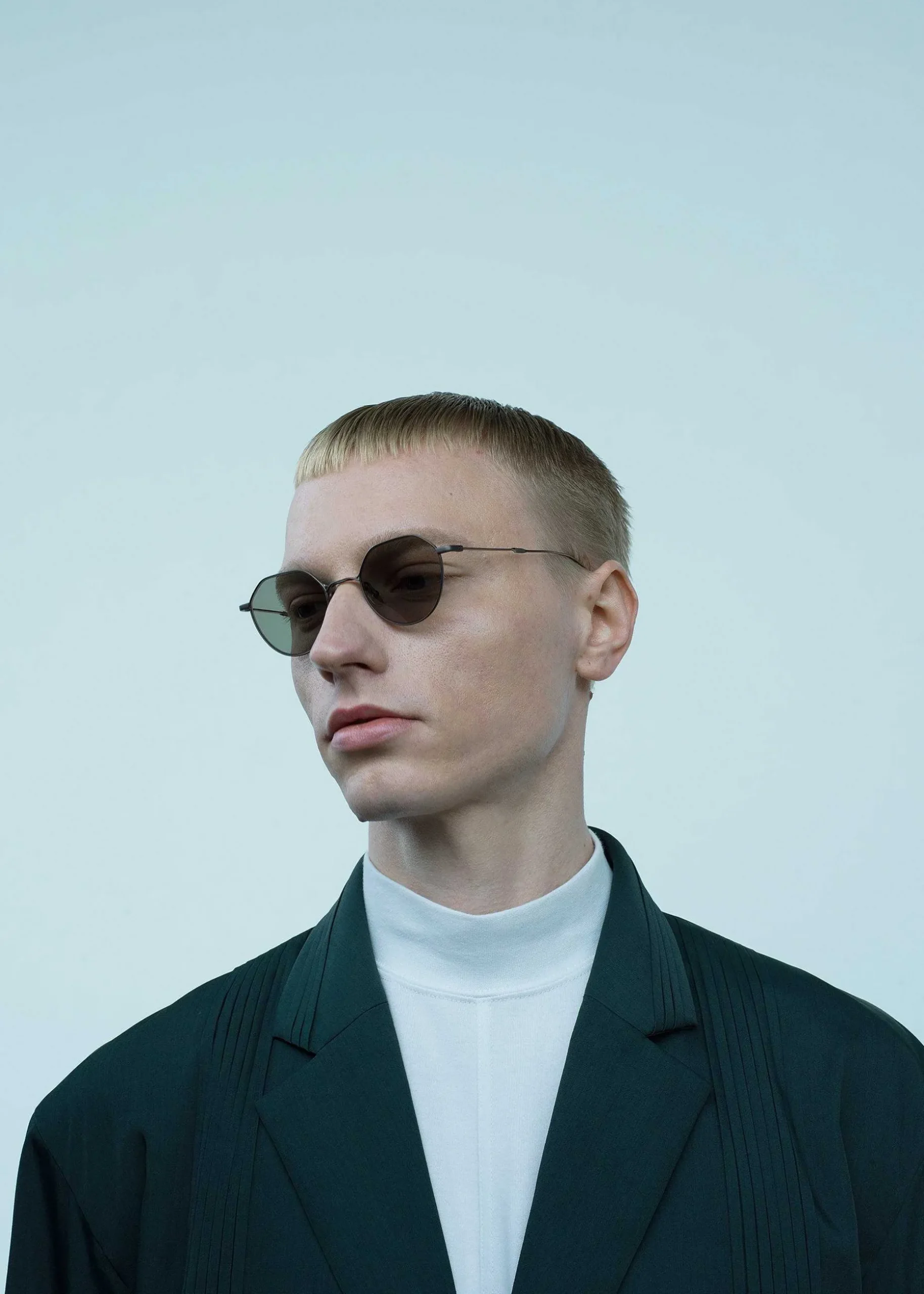 ISSEY MIYAKE Eyewear|Pant