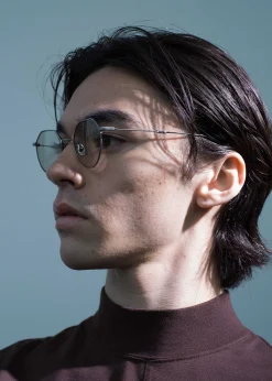 ISSEY MIYAKE Eyewear|Pant