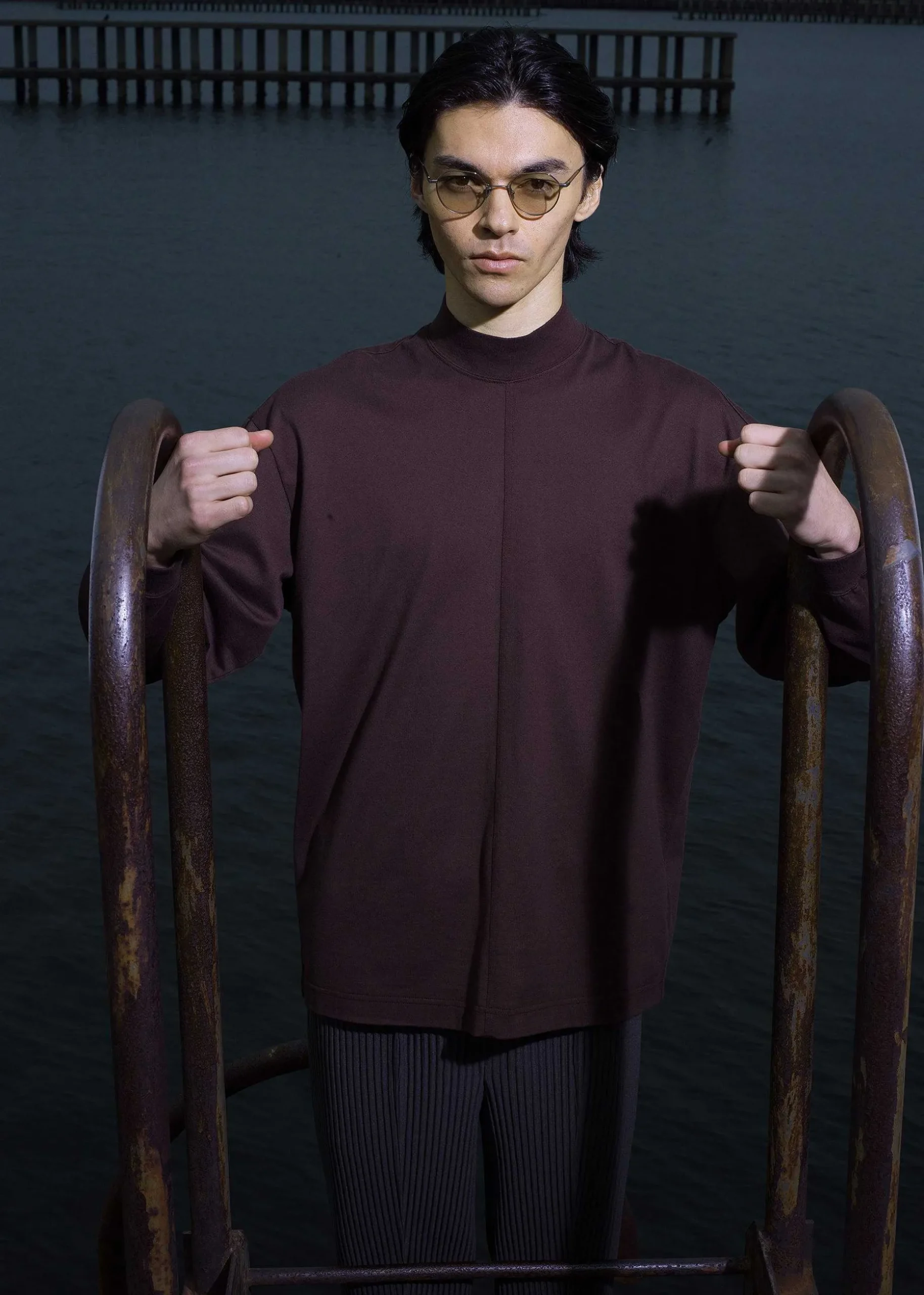 ISSEY MIYAKE Eyewear|Pant