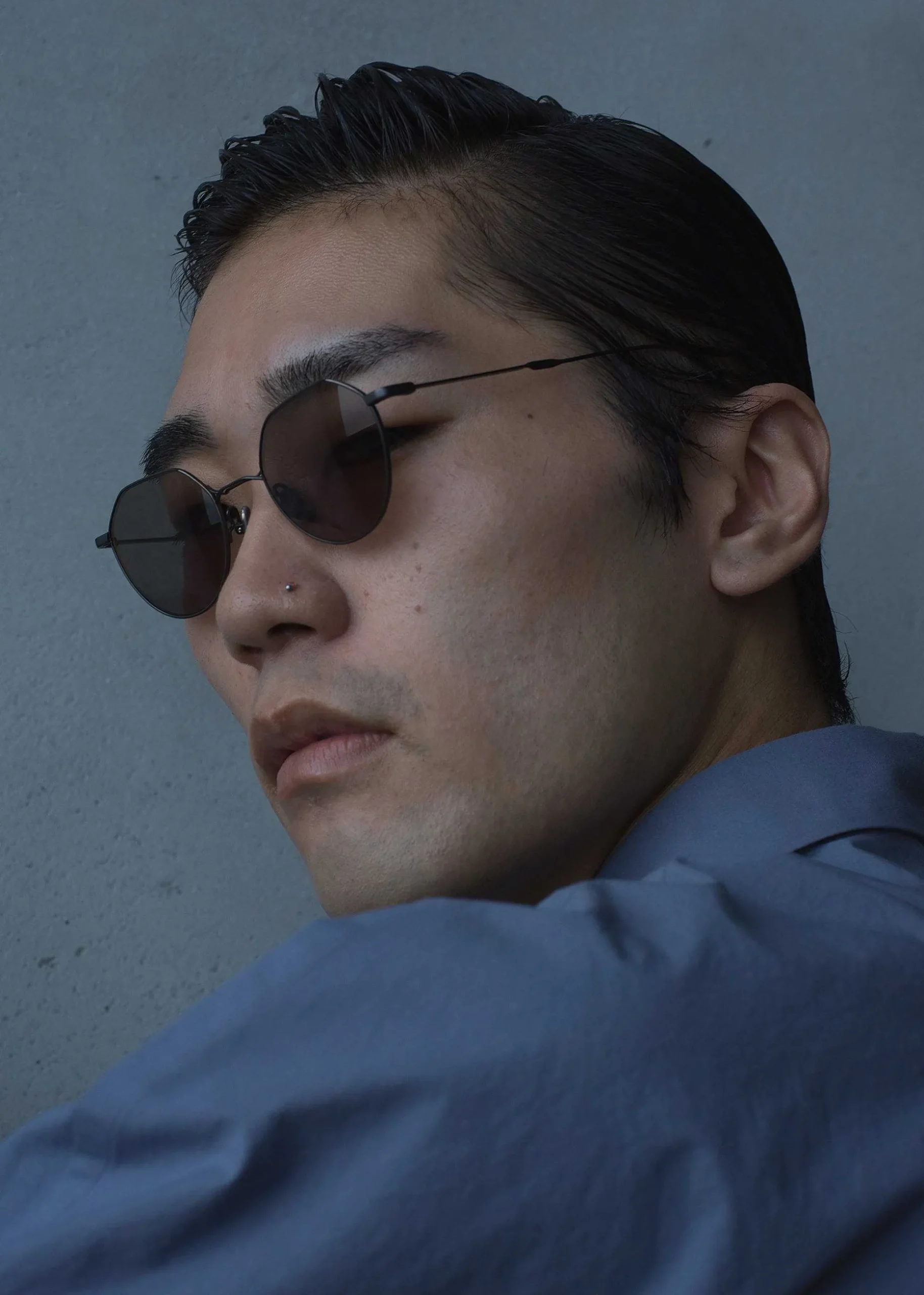 ISSEY MIYAKE Eyewear|Pant