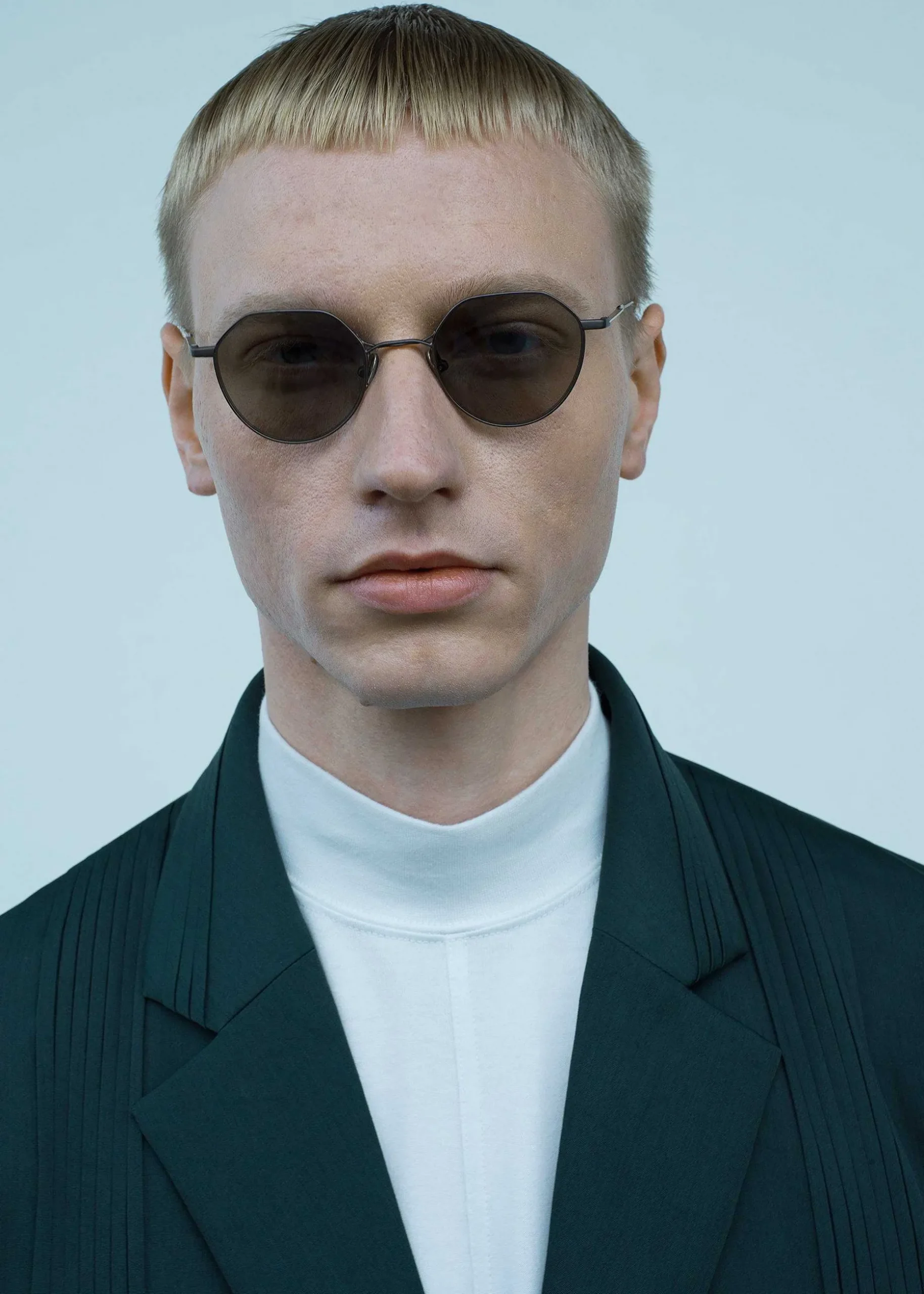 ISSEY MIYAKE Eyewear|Pant