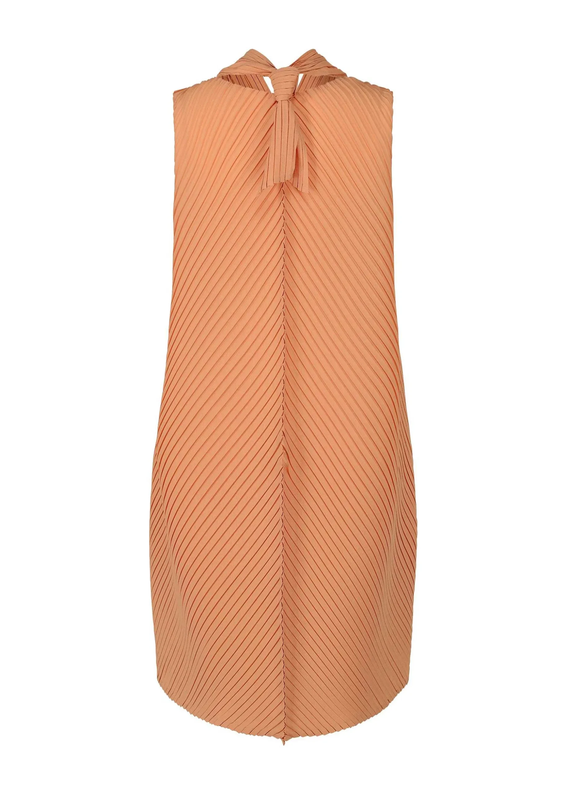 ISSEY MIYAKE Tunic|Paper Like Pleats