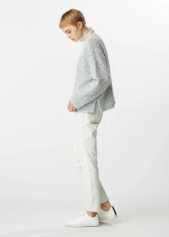 ISSEY MIYAKE Top|Paper Mole Plus