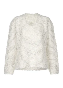 ISSEY MIYAKE Top|Paper Mole Plus