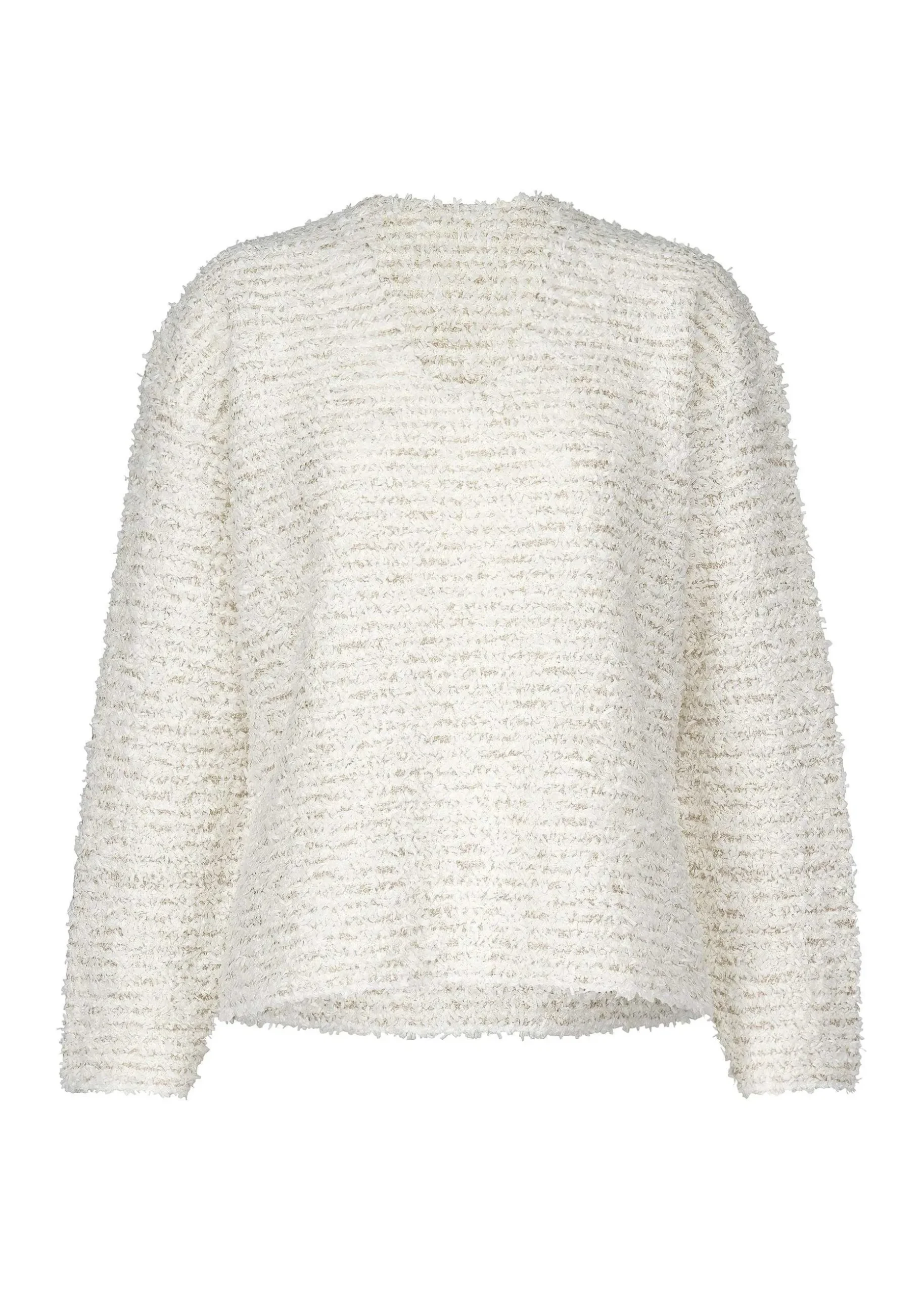 ISSEY MIYAKE Top|Paper Mole Plus