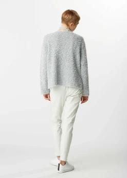 ISSEY MIYAKE Top|Paper Mole Plus