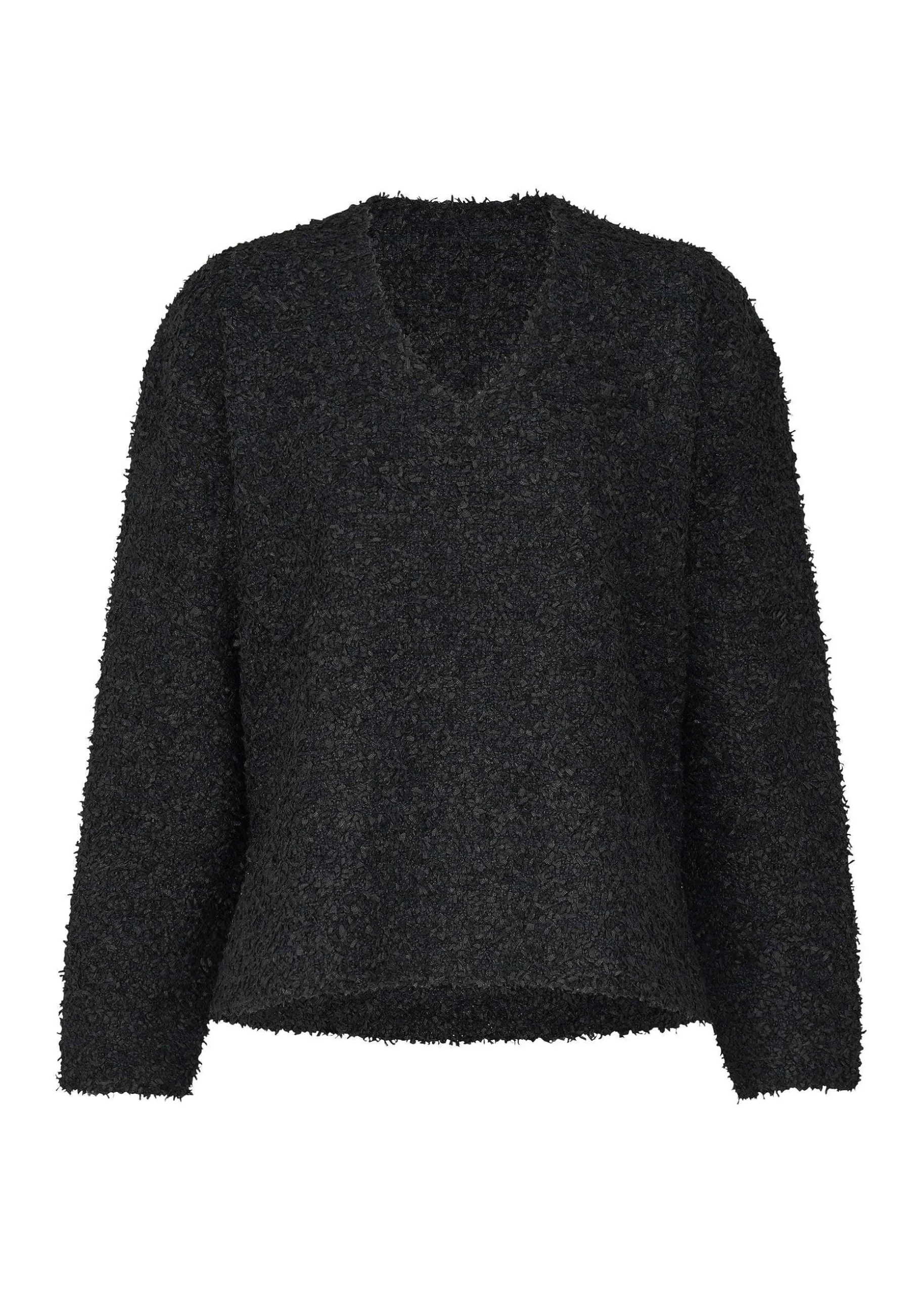 ISSEY MIYAKE Top|Paper Mole Plus