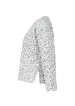 ISSEY MIYAKE Top|Paper Mole Plus