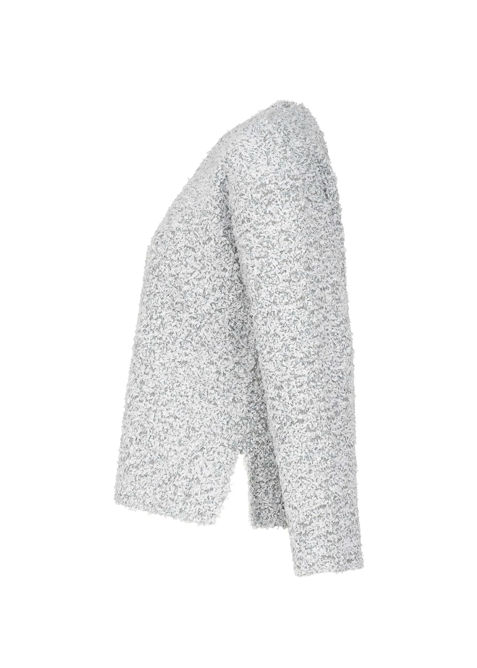 ISSEY MIYAKE Top|Paper Mole Plus