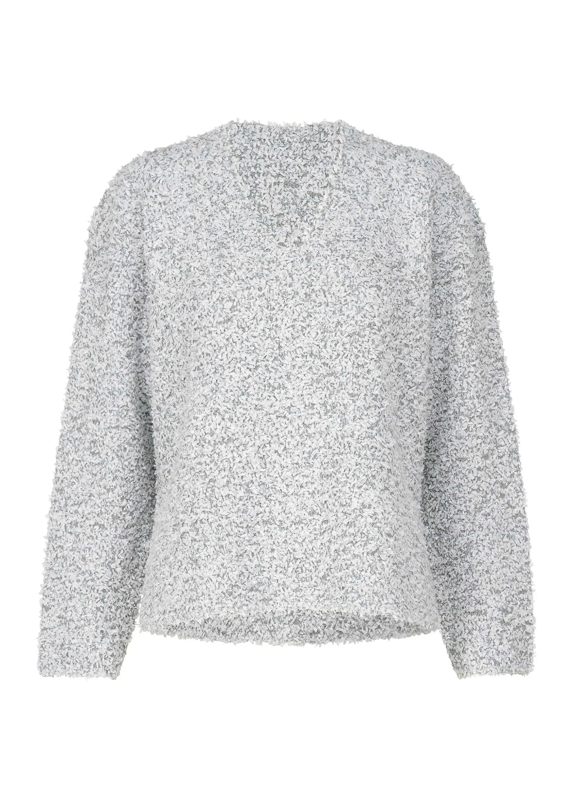ISSEY MIYAKE Top|Paper Mole Plus