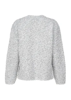 ISSEY MIYAKE Top|Paper Mole Plus
