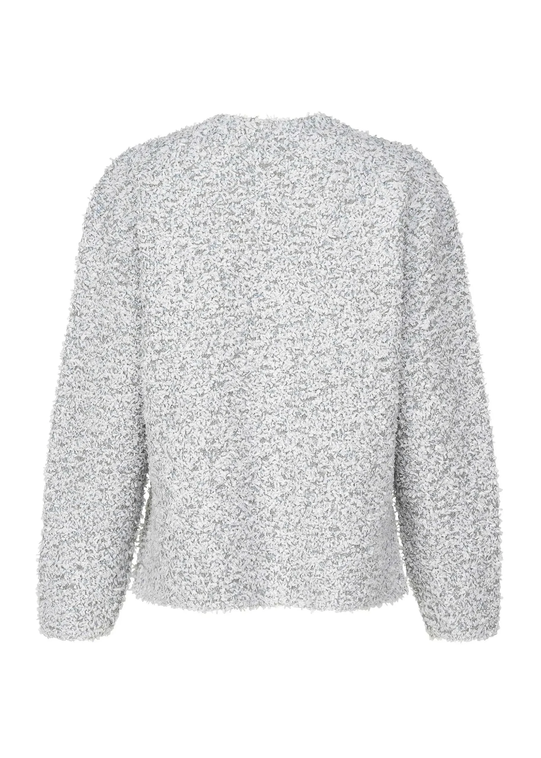 ISSEY MIYAKE Top|Paper Mole Plus