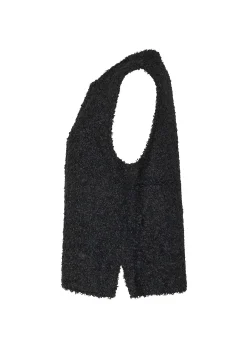 ISSEY MIYAKE Vest|Paper Mole Plus