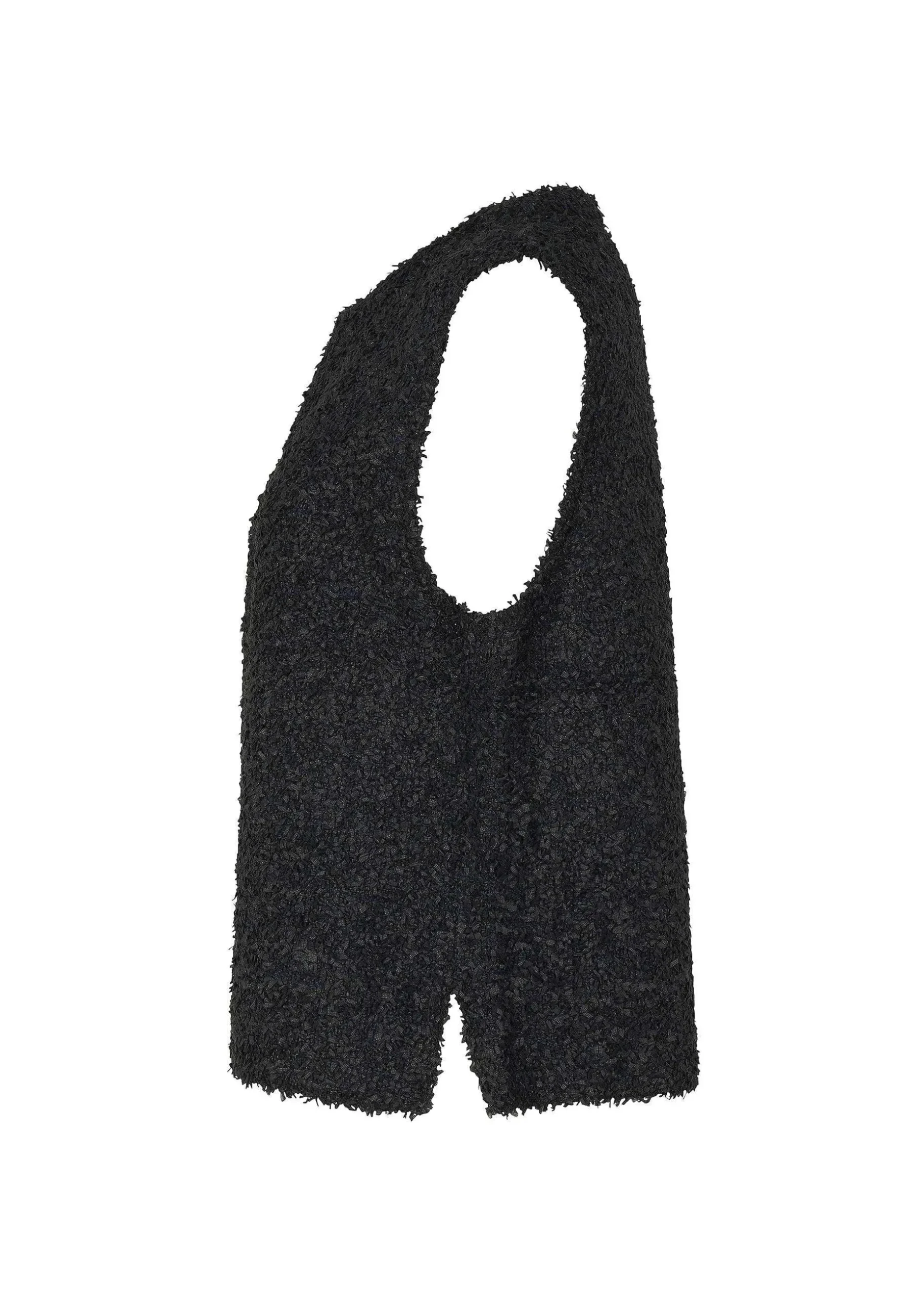 ISSEY MIYAKE Vest|Paper Mole Plus