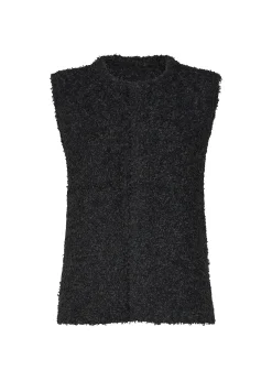 ISSEY MIYAKE Vest|Paper Mole Plus